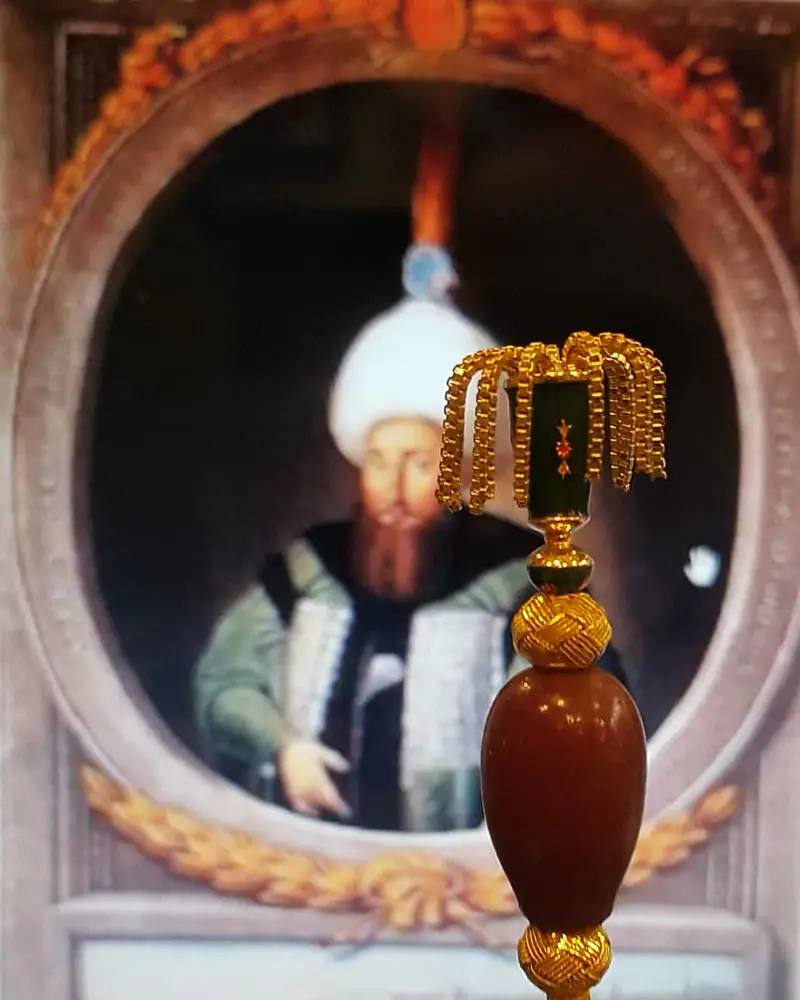 Damla Kehribar · Mine