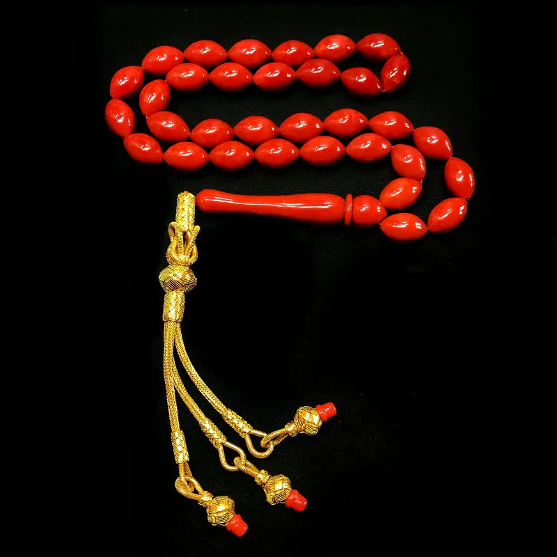 Mercan damla