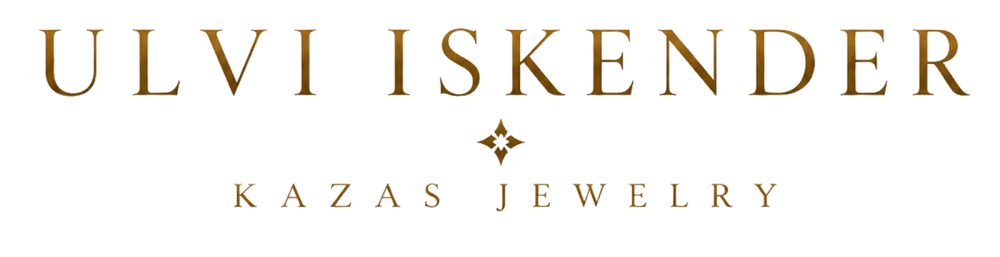 Ulvi İskender — Kazas Jewelry